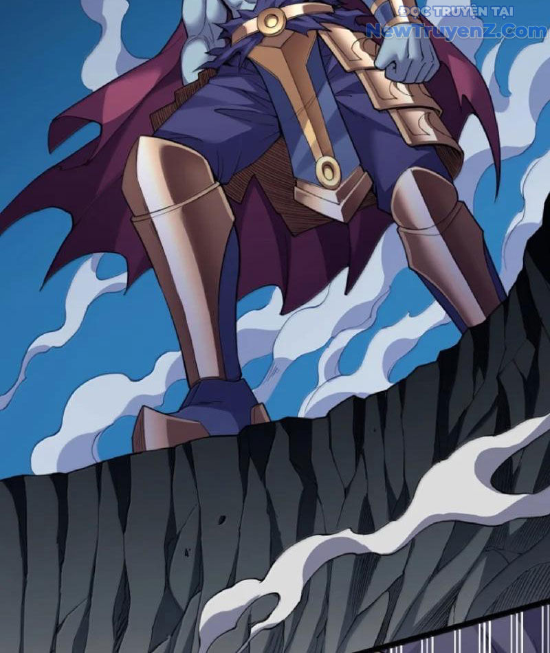 Hảo Đồ Nhi Hãy Tha Cho Vi Sư chapter 351 - Trang 32