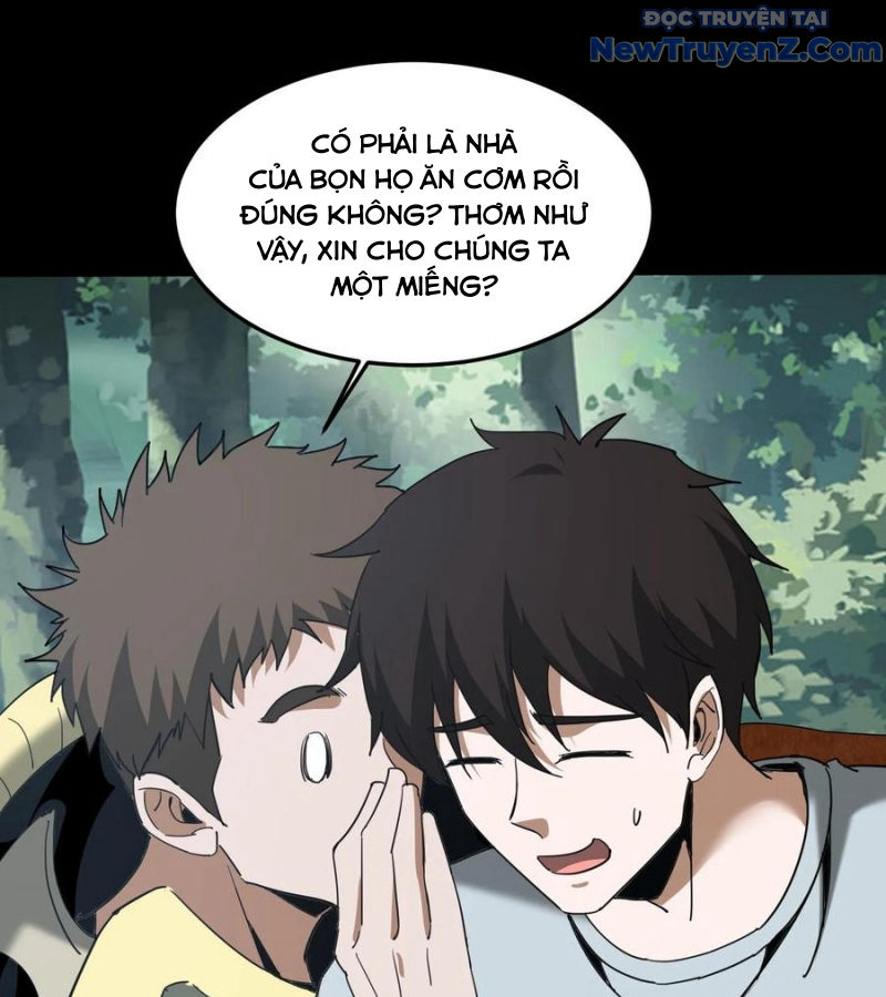 Ngày Tôi Sinh Ra, Bách Quỷ Dạ Hành, Tuyết Thi Hộ đạo chapter 700 - Trang 52