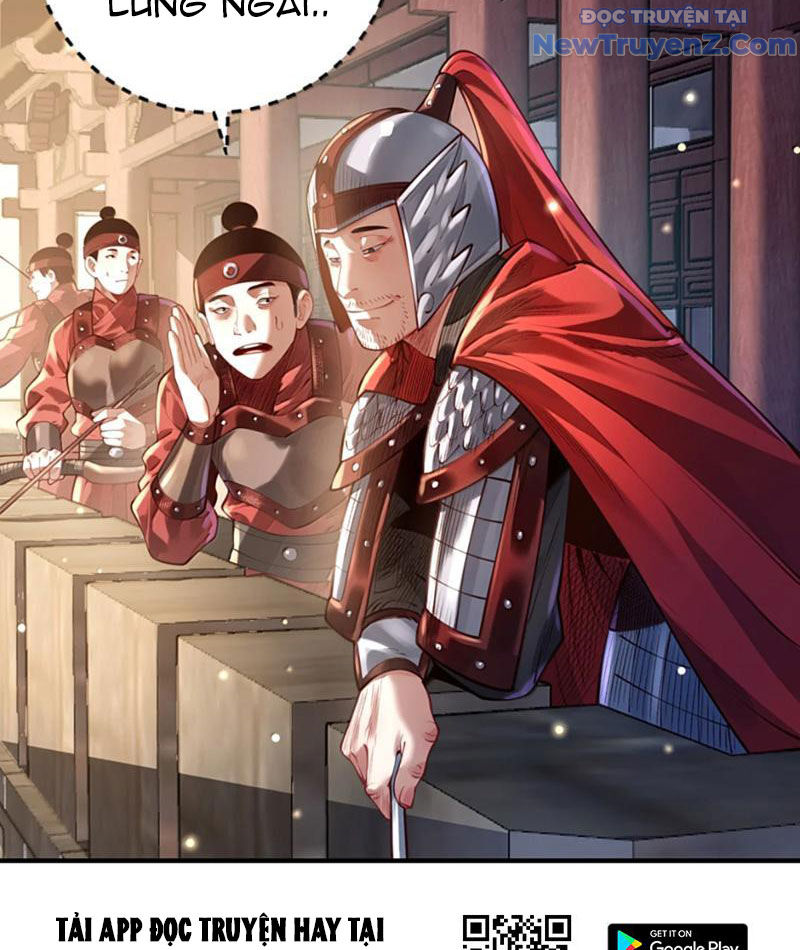 Bói Toán Mà Thôi, Cửu Vĩ Yêu Đế Sao Lại Thành Nương Tử Ta?! chapter 79 - Trang 78