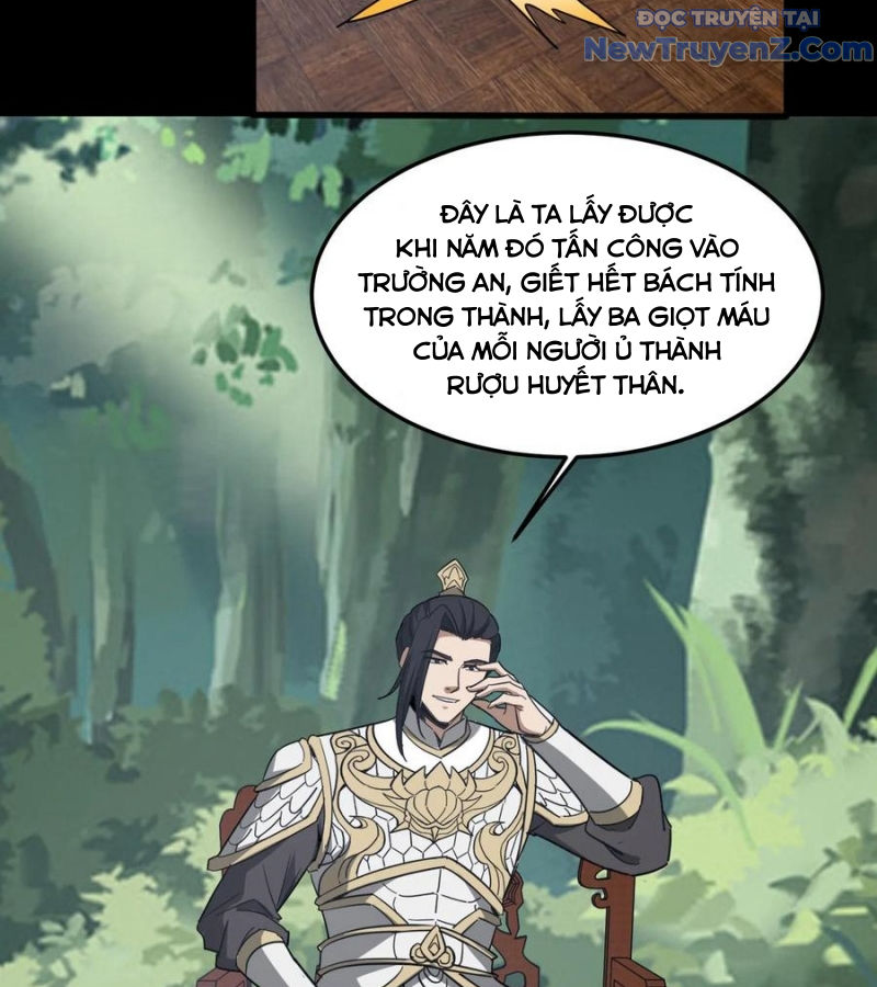 Ngày Tôi Sinh Ra, Bách Quỷ Dạ Hành, Tuyết Thi Hộ đạo chapter 700 - Trang 14