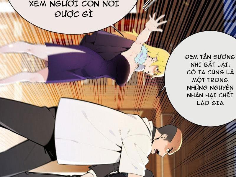 tối cường thần y: luôn có sư tỷ có ý đồ với tôi chapter 5 - Trang 21