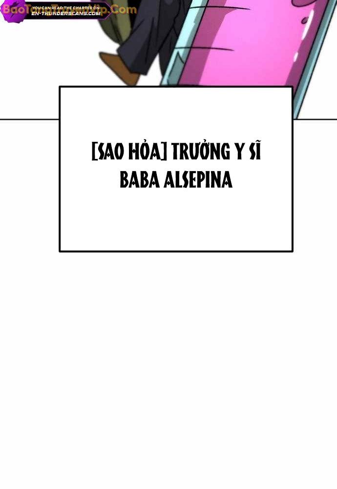 Dự Án Sao Hoả chapter 6 - Trang 51
