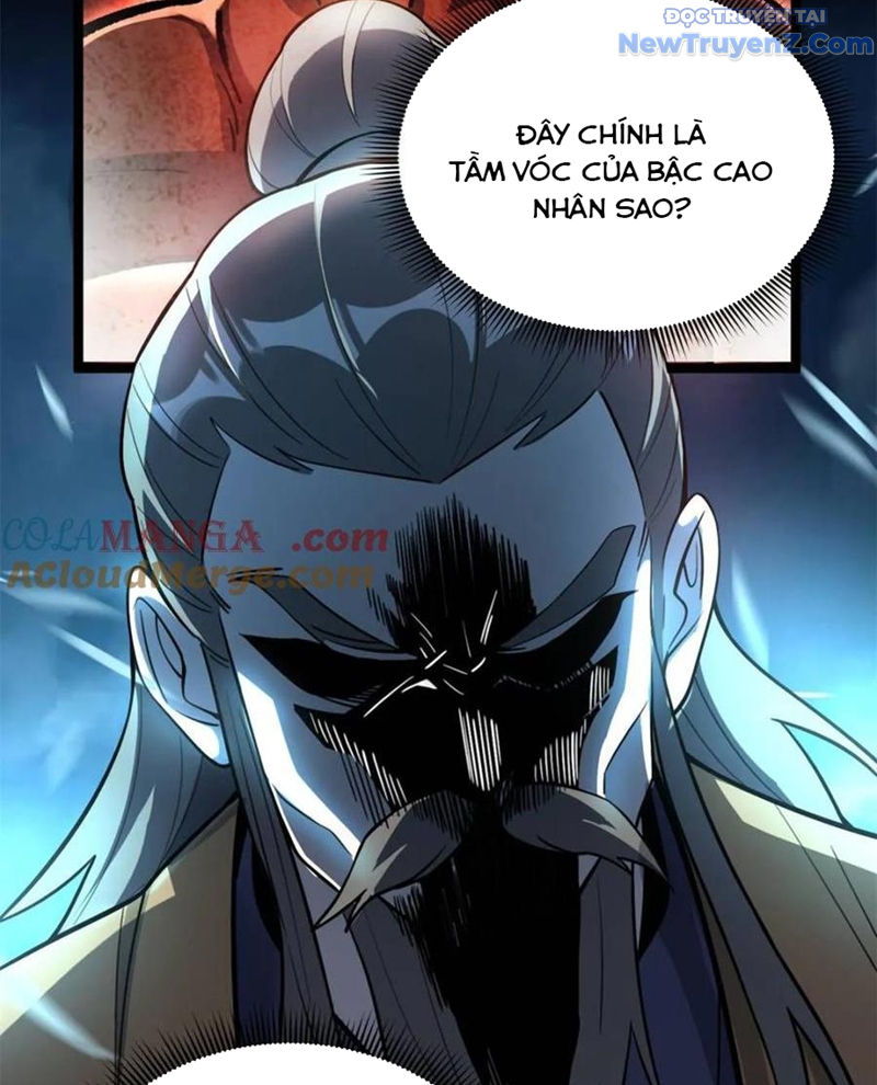 Nguyên Lai Ta Là Tu Tiên đại Lão chapter 560 - Trang 29