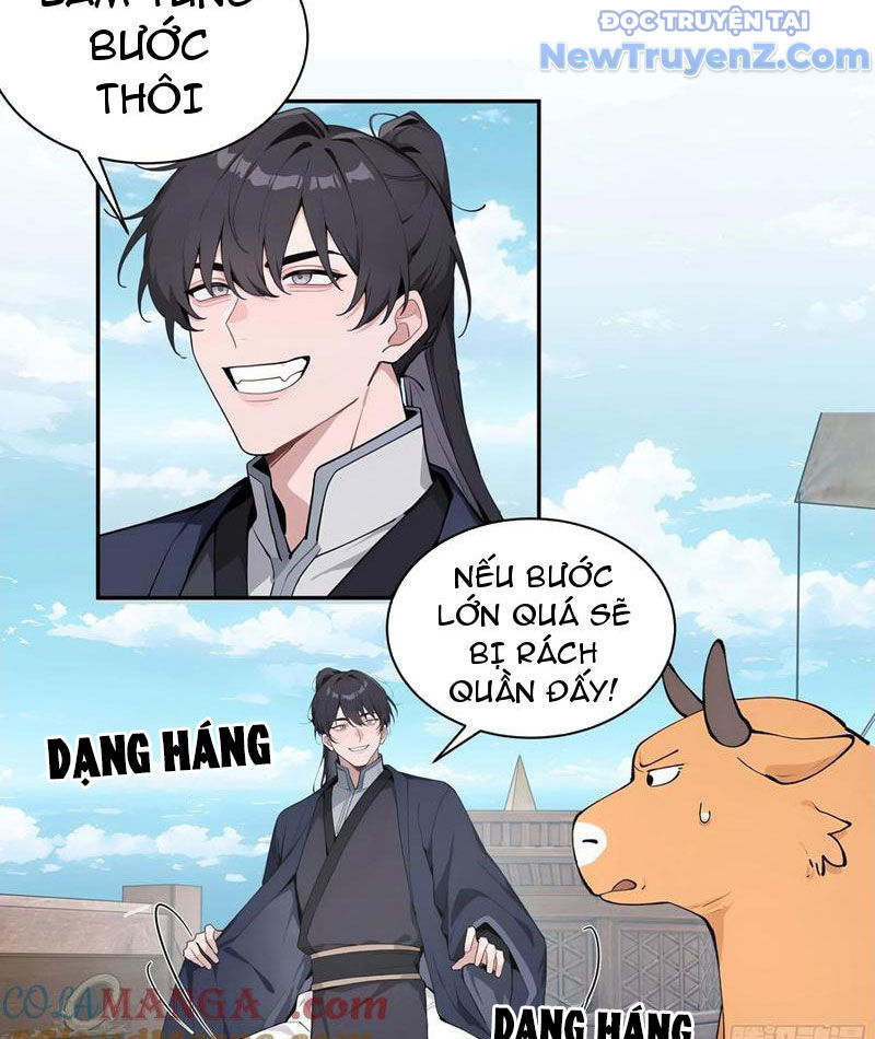 Bách Thê Phổ: Thánh nữ đều gọi ta là phu quân chapter 49 - Trang 21