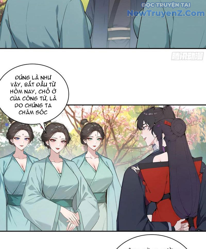 Bách Thê Phổ: Thánh nữ đều gọi ta là phu quân chapter 51 - Trang 64