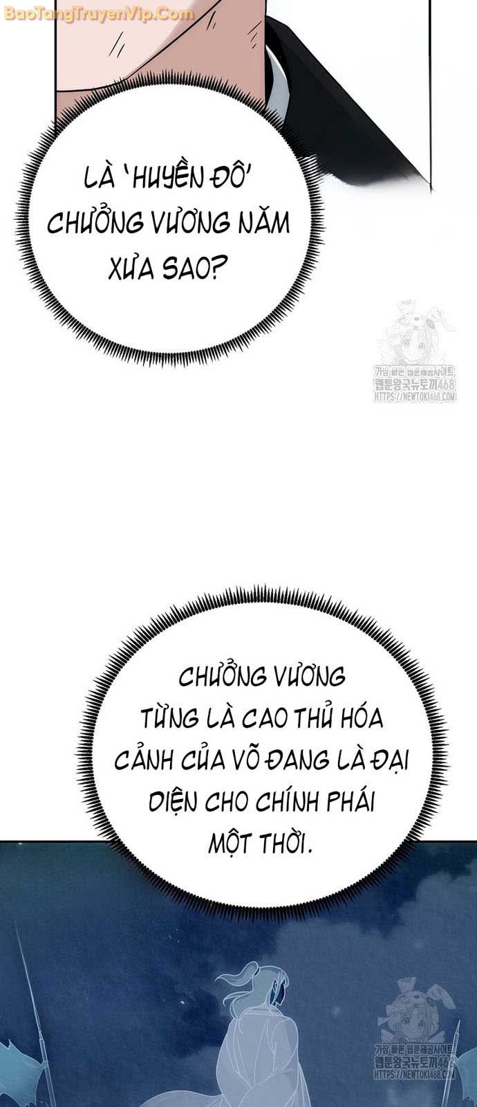 Hoạn Quan Tuyệt Luân chapter 14 - Trang 66