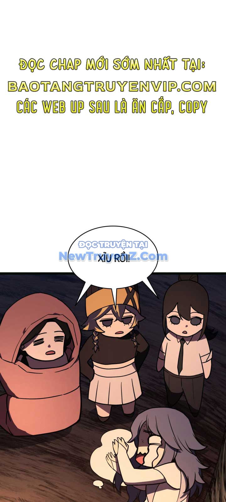 Sự Trở Lại Của Anh Hùng Cấp Thảm Họa chapter 126 - Trang 105