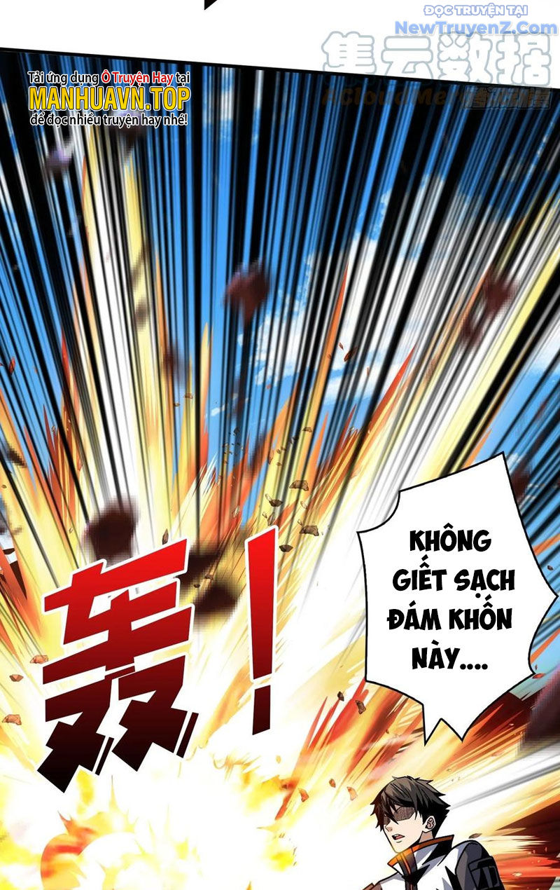 Vừa Chơi Đã Có Tài Khoản Vương Giả chapter 230 - Trang 26