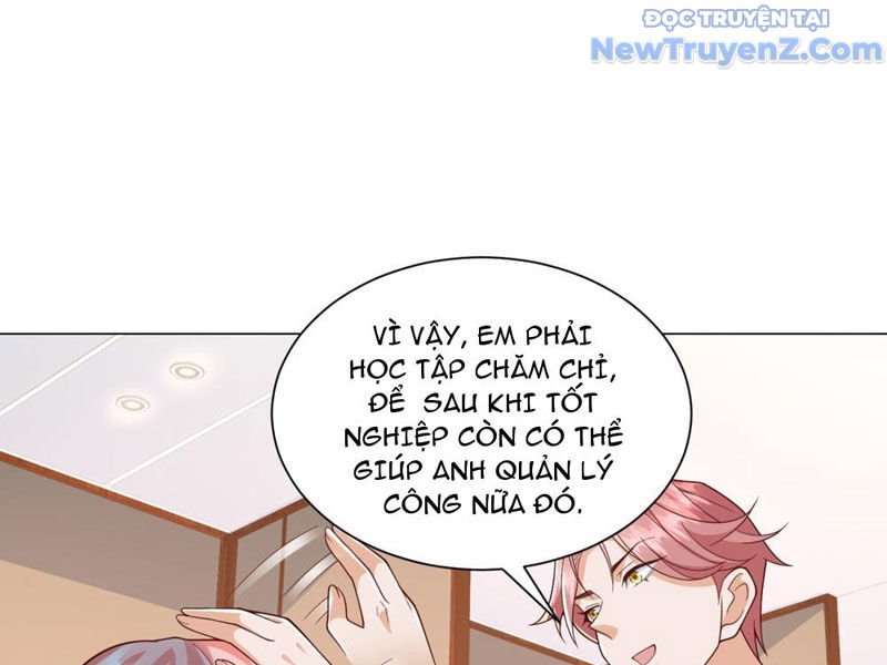 Tôi Là Tài Xế Xe Công Nghệ Có Chút Tiền Thì Đã Sao? chapter 143 - Trang 78