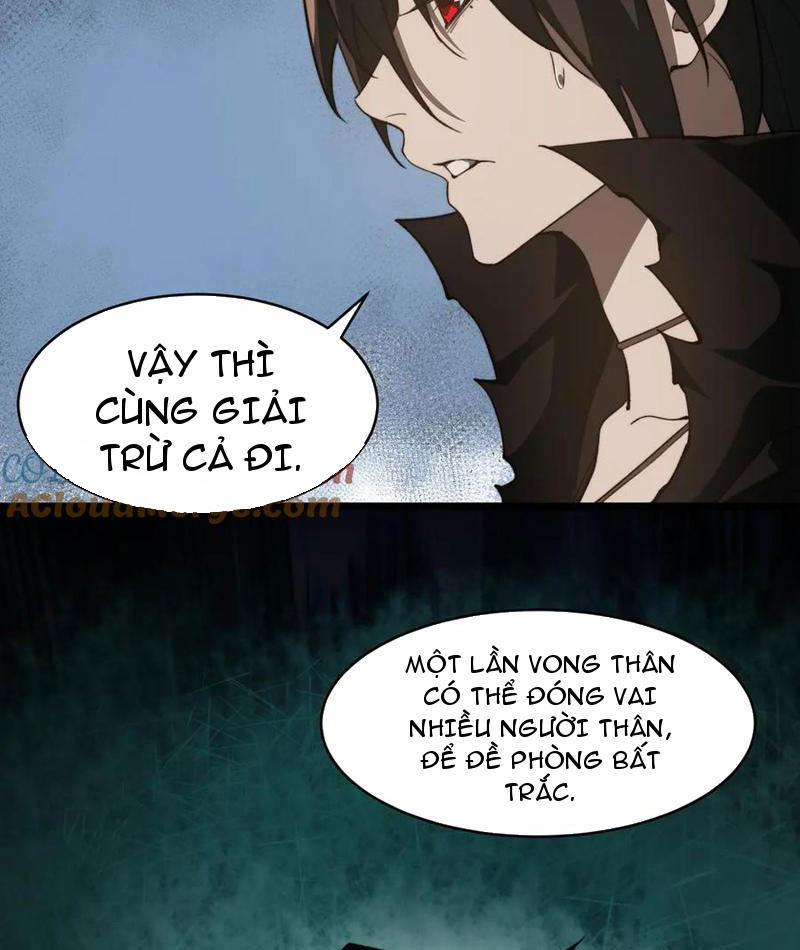 Ta Sáng Tạo Truyền Thuyết Đô Thị chapter 98 - Trang 34