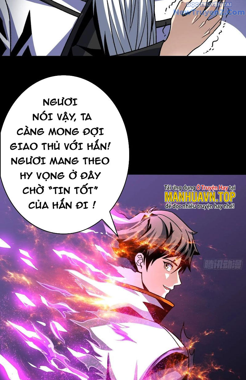 Vừa Chơi Đã Có Tài Khoản Vương Giả chapter 250 - Trang 18