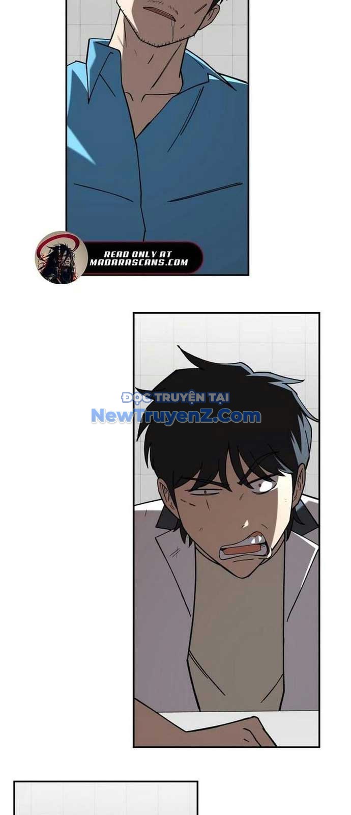 Thiên Ma Giáo chapter 18 - Trang 49