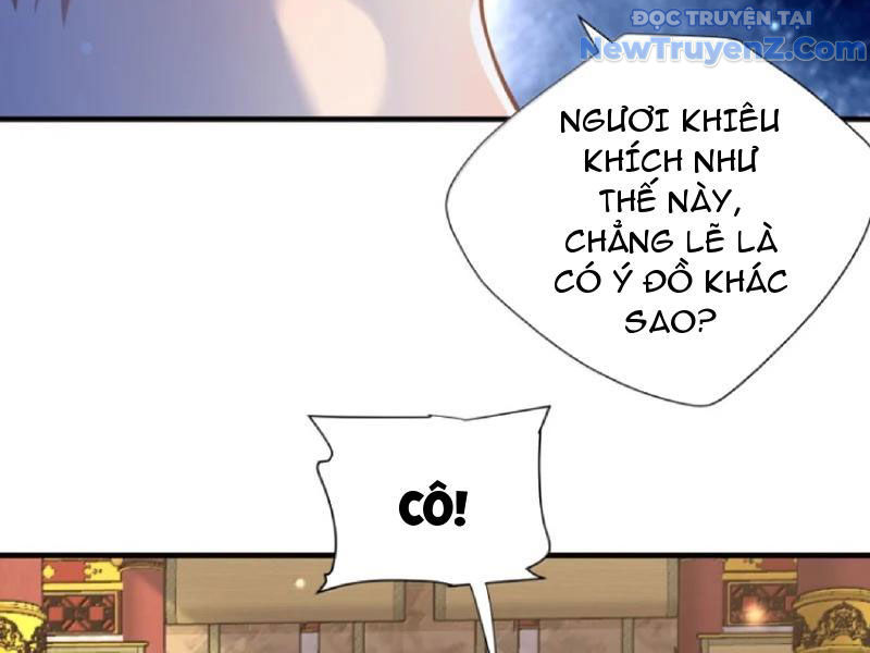 Bói Toán Mà Thôi, Cửu Vĩ Yêu Đế Sao Lại Thành Nương Tử Ta?! chapter 80 - Trang 53