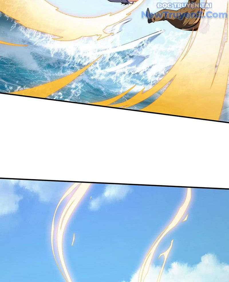 Ta Học Trảm Thần Trong Bệnh Viện Tâm Thần chapter 224 - Trang 37