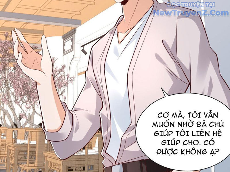 Tôi Là Tài Xế Xe Công Nghệ Có Chút Tiền Thì Đã Sao? chapter 143 - Trang 11