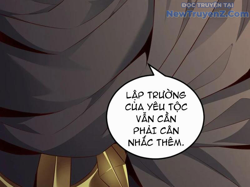 Xuyên Không Thành Npc: Ta Có Lão Bà Che Chở chapter 118 - Trang 133