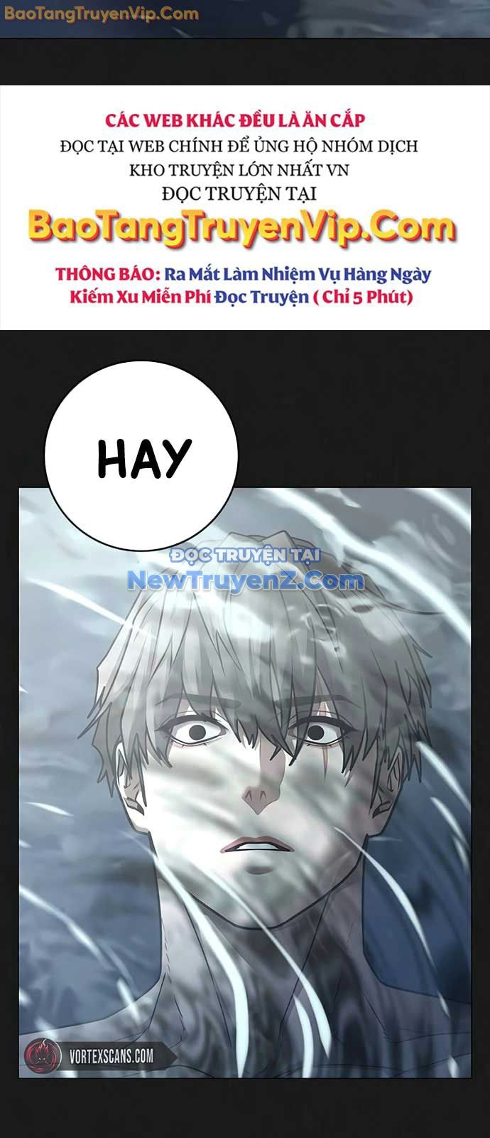 Nhiệm Vụ Đời Thật chapter 164 - Trang 25