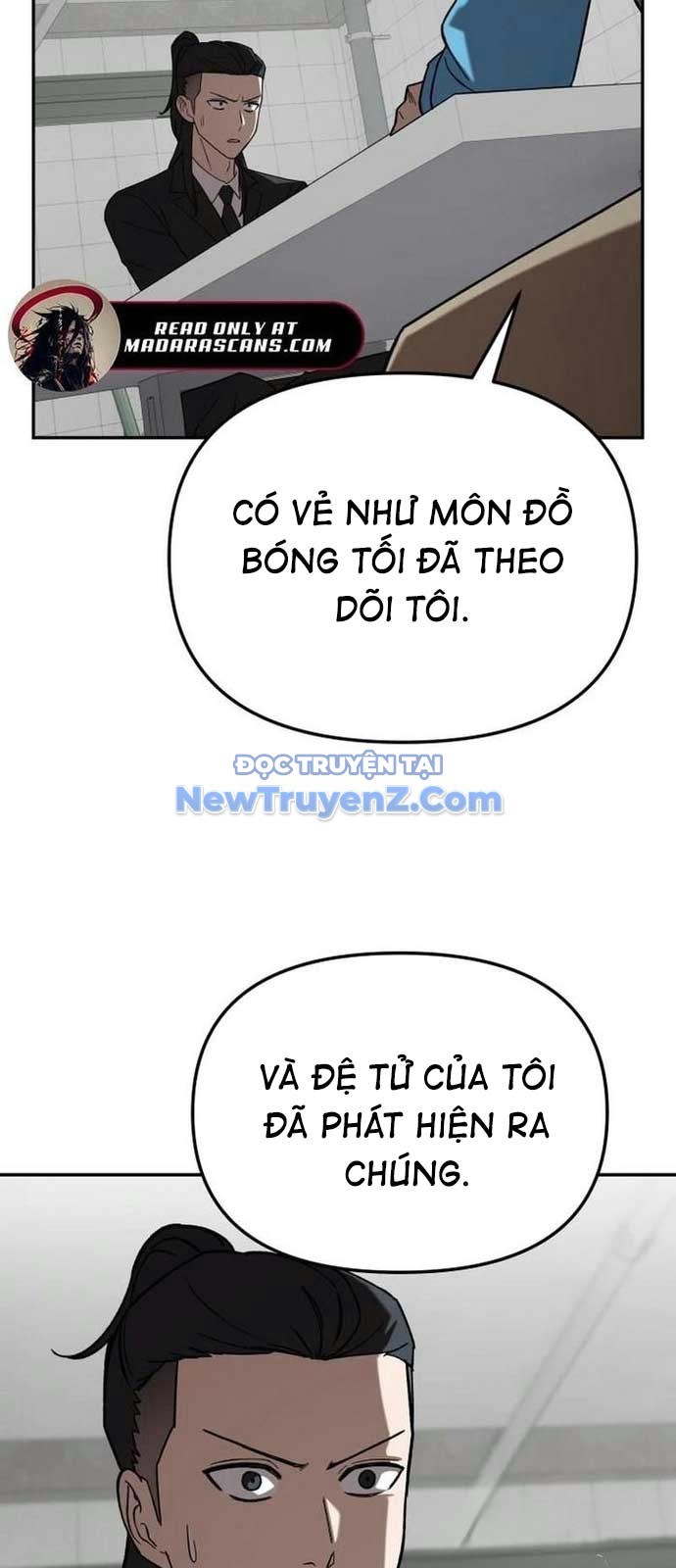 Thiên Ma Giáo chapter 18 - Trang 91