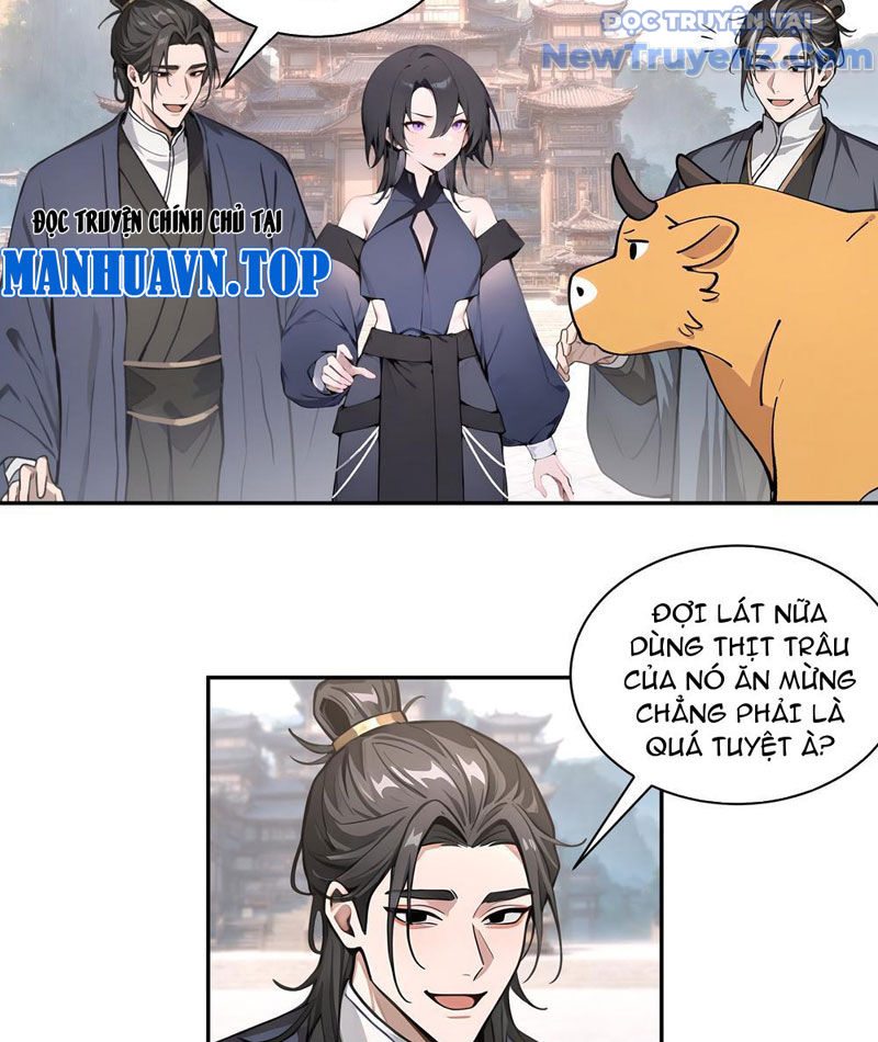 Bách Thê Phổ: Thánh nữ đều gọi ta là phu quân chapter 50 - Trang 56