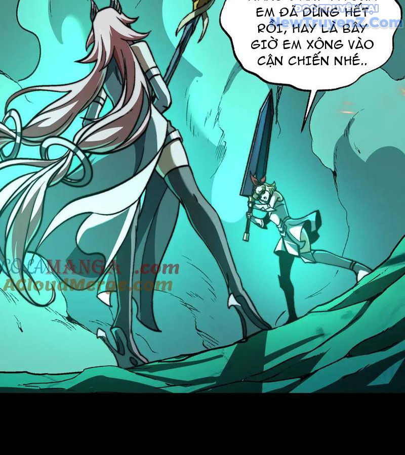Ta Là Tai Họa Cấp Mục Sư chapter 43 - Trang 84