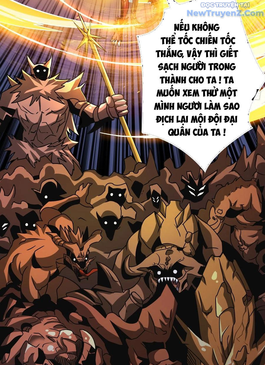 Vừa Chơi Đã Có Tài Khoản Vương Giả chapter 258 - Trang 7
