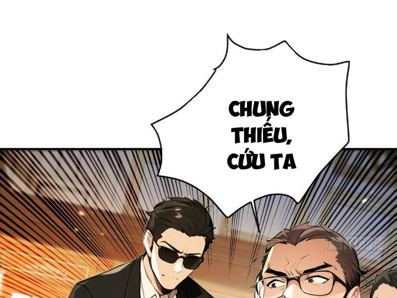 tối cường thần y: luôn có sư tỷ có ý đồ với tôi chapter 6 - Trang 20