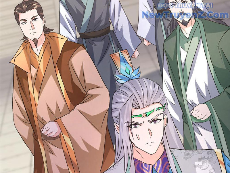 Hệ Thống Hèn Mọn Quỳ Xuống Cầu Xin Ta Vô địch chapter 62 - Trang 52