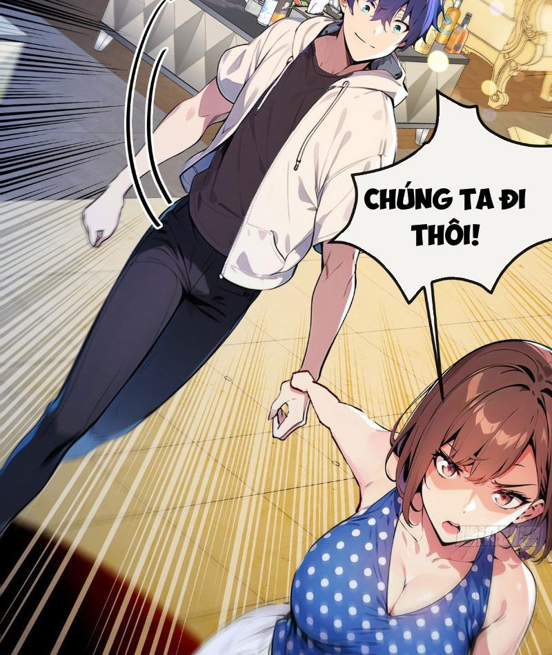tối cường thần y: luôn có sư tỷ có ý đồ với tôi chapter 14 - Trang 9