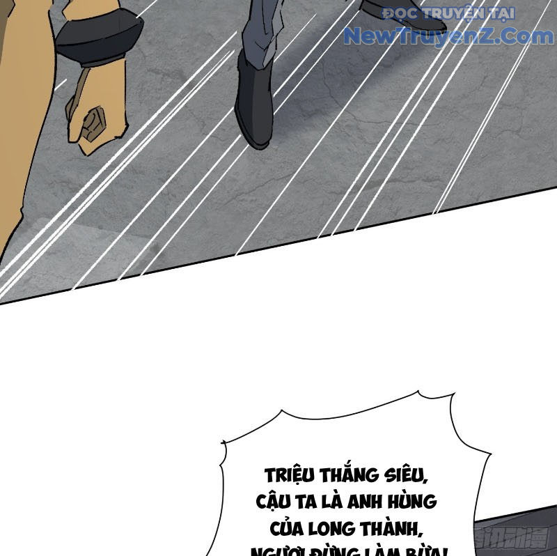 Người Trái Đất Quả Thật Rất Tàn Ác chapter 322 - Trang 27