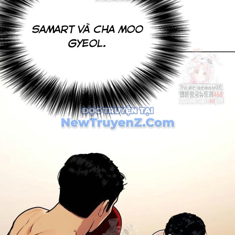 Loser Giỏi Võ chapter 121 - Trang 31