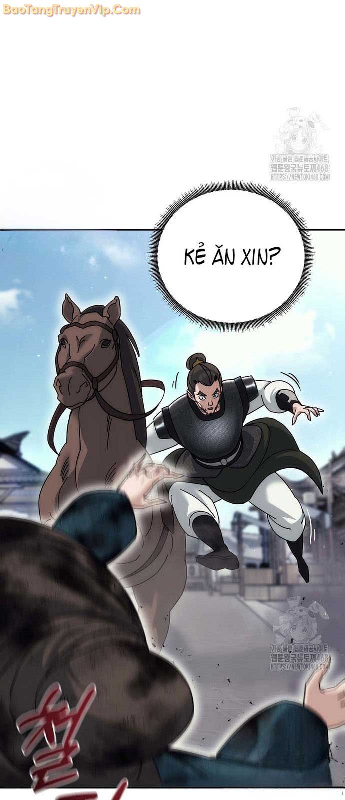 Hoạn Quan Tuyệt Luân chapter 16 - Trang 44