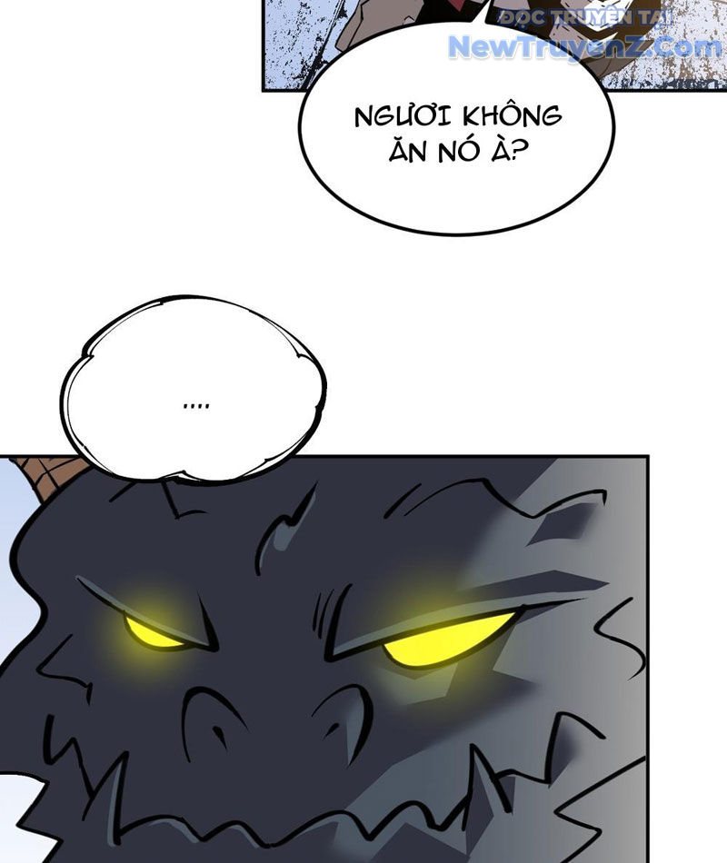 Kẻ Ký Sinh Trên Người Ta Không Dễ Chọc chapter 6 - Trang 44