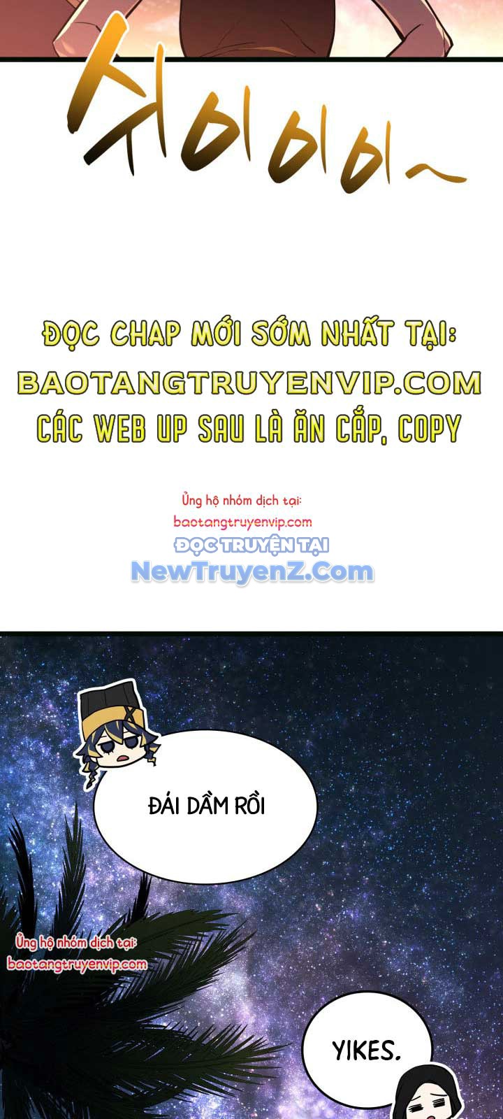 Sự Trở Lại Của Anh Hùng Cấp Thảm Họa chapter 126 - Trang 107
