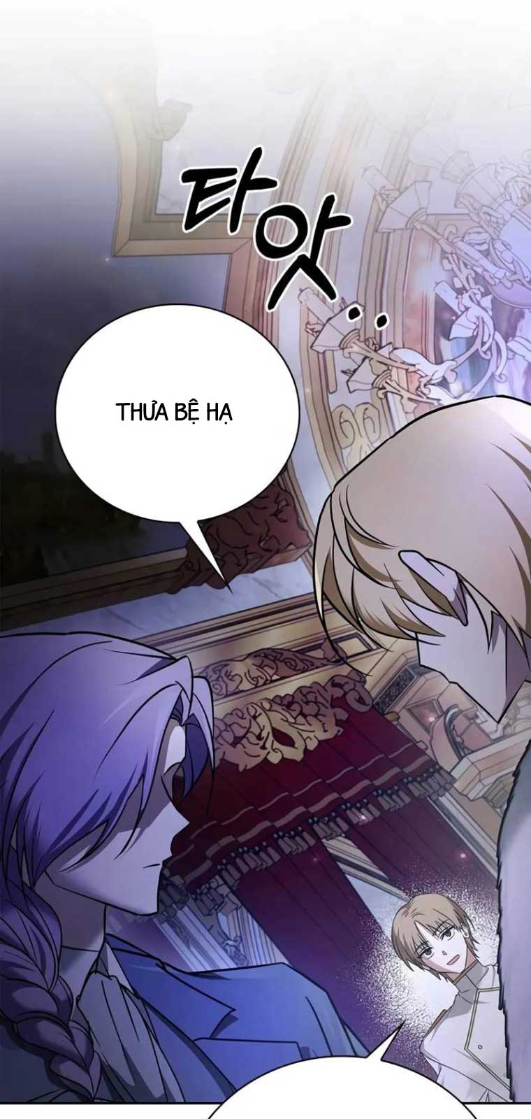 Tôi Không Tài Năng Đến Thế Đâu chapter 80 - Trang 73