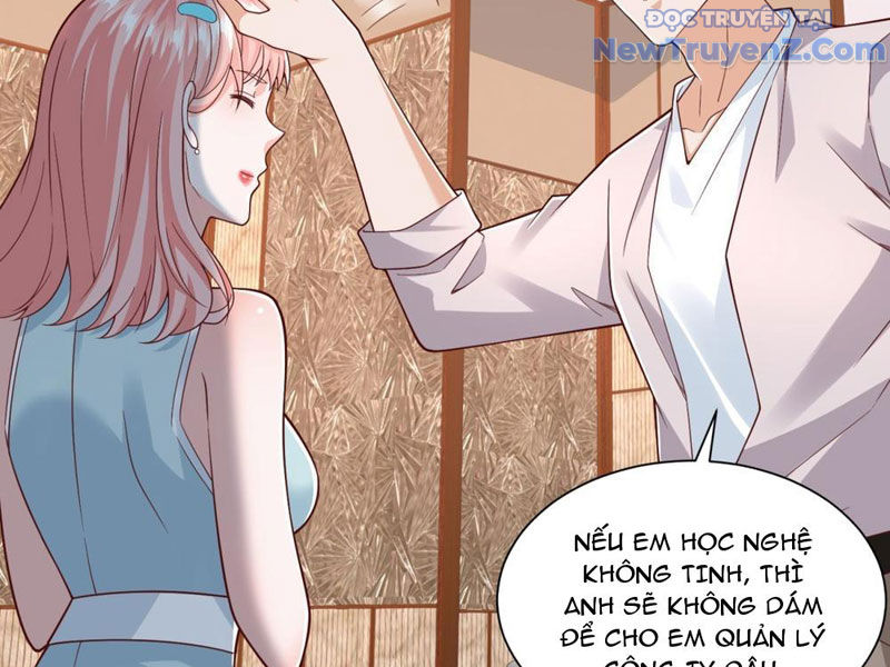 Tôi Là Tài Xế Xe Công Nghệ Có Chút Tiền Thì Đã Sao? chapter 143 - Trang 79