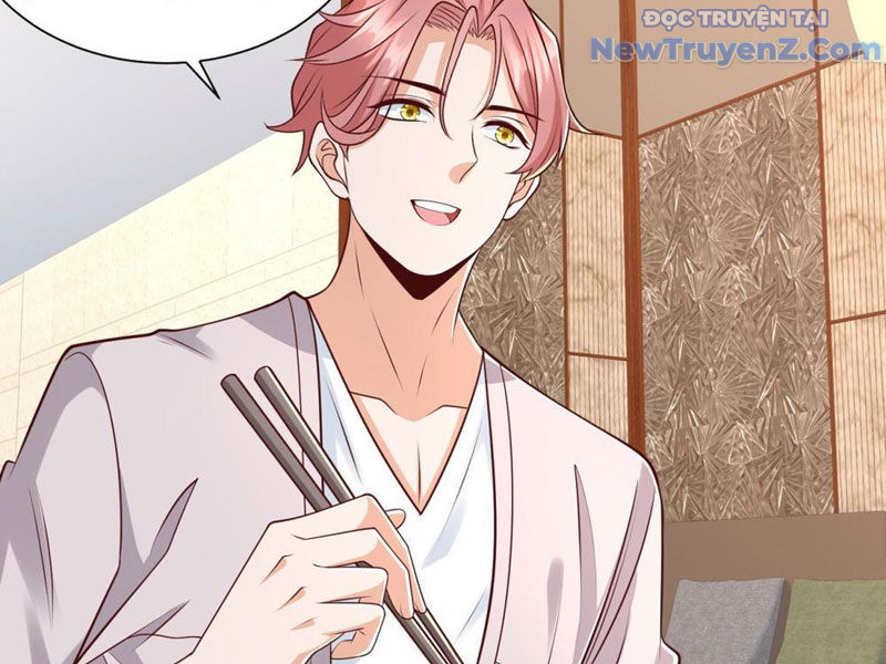 Tôi Là Tài Xế Xe Công Nghệ Có Chút Tiền Thì Đã Sao? chapter 143 - Trang 51