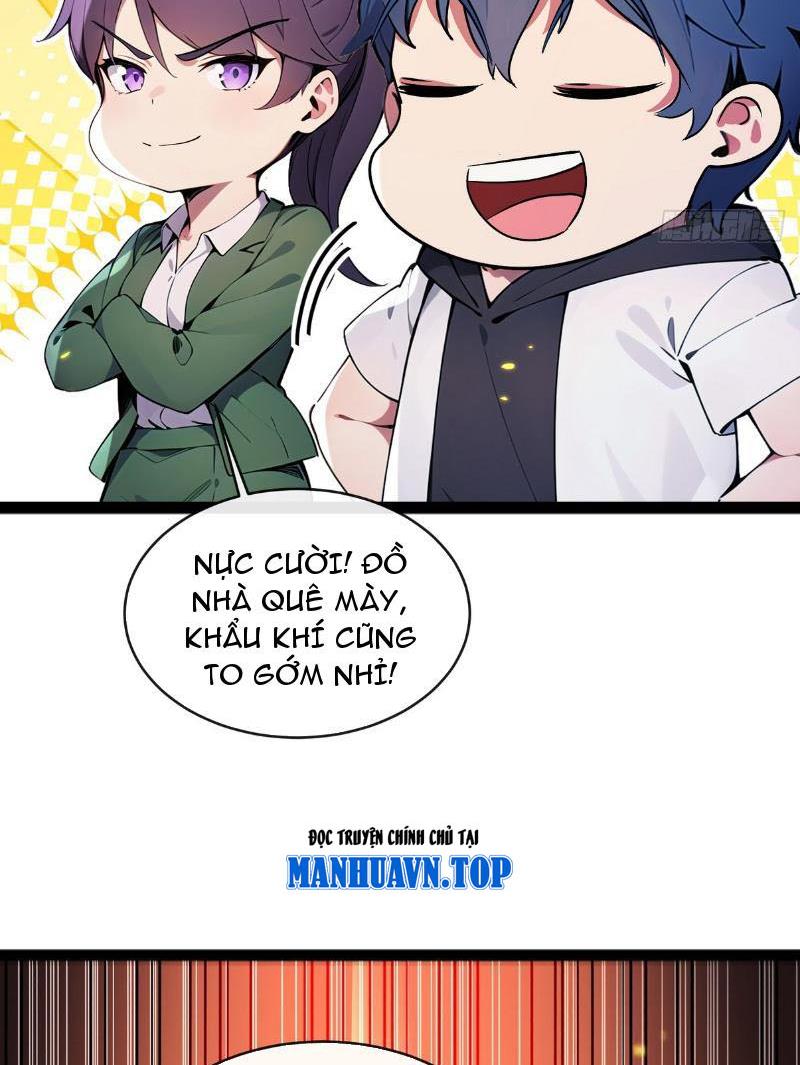 tối cường thần y: luôn có sư tỷ có ý đồ với tôi chapter 31 - Trang 22