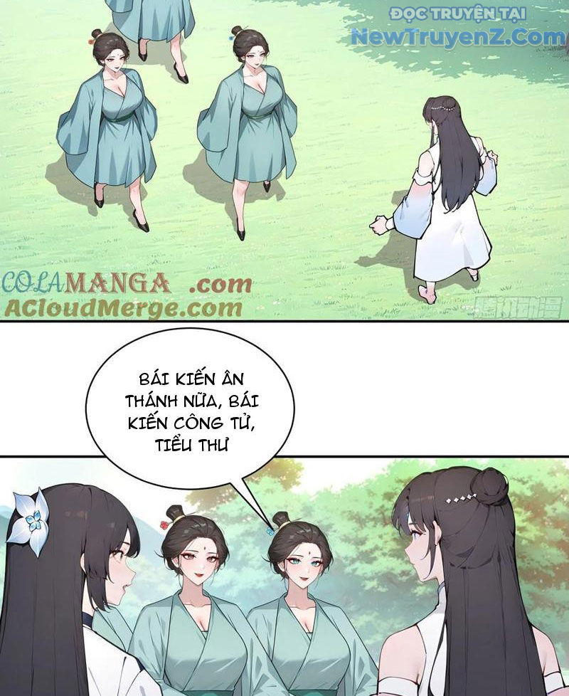 Bách Thê Phổ: Thánh nữ đều gọi ta là phu quân chapter 51 - Trang 42