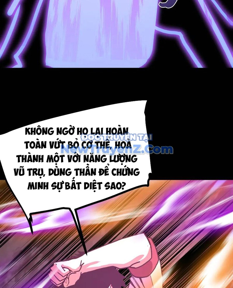 Cao Võ: Hạ Cánh Đến Một Vạn Năm Sau chapter 219 - Trang 60