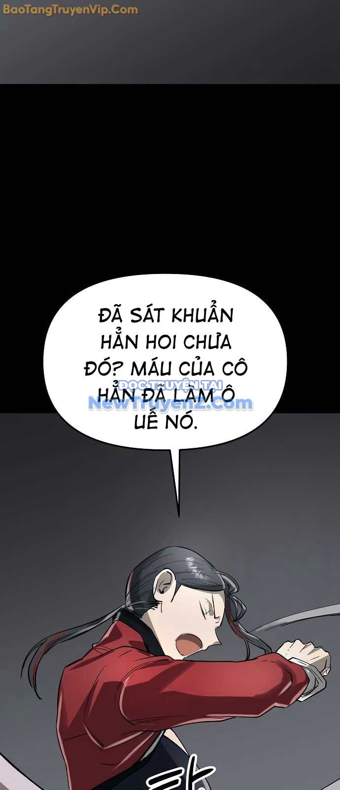 Thiên Ma 3077 chapter 46 - Trang 118