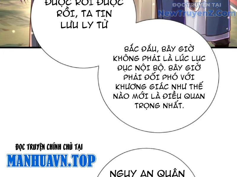 Bói Toán Mà Thôi, Cửu Vĩ Yêu Đế Sao Lại Thành Nương Tử Ta?! chapter 80 - Trang 55