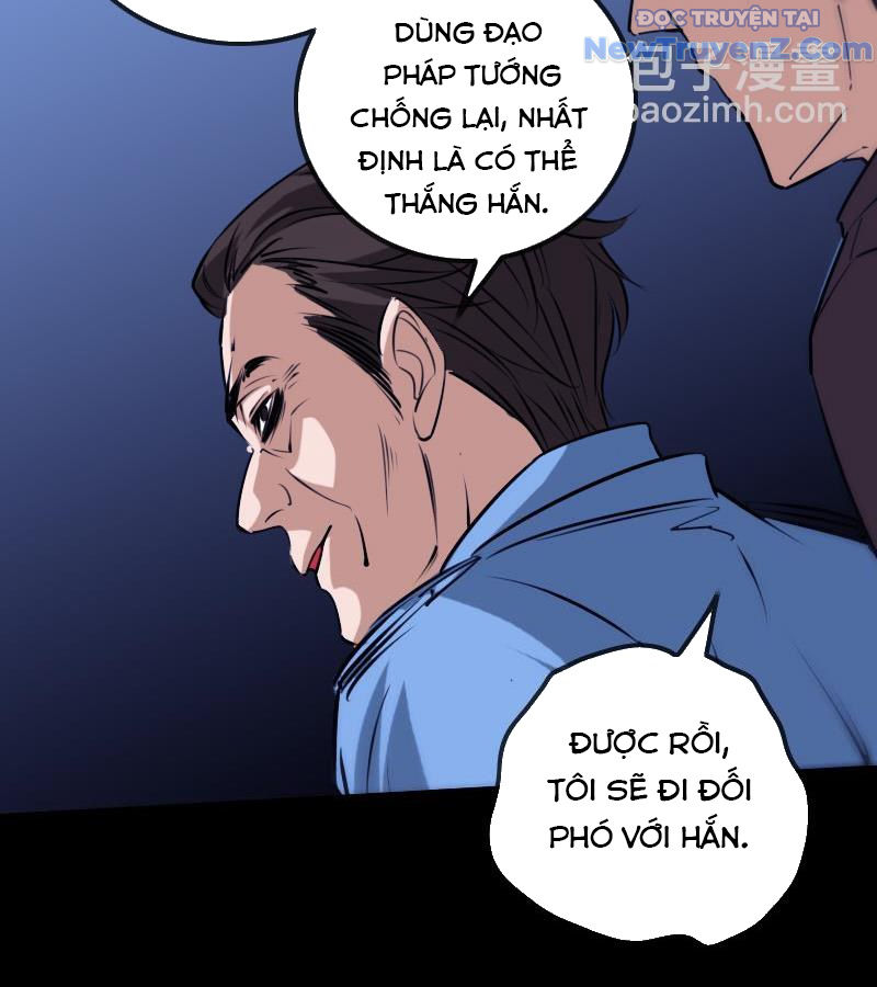 Kiếp Thiên Vận chapter 292 - Trang 18