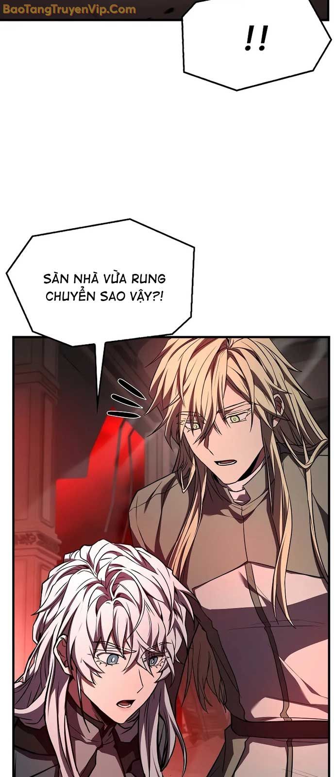 Huyền Thoại Giáo Sĩ Trở Lại chapter 173 - Trang 20