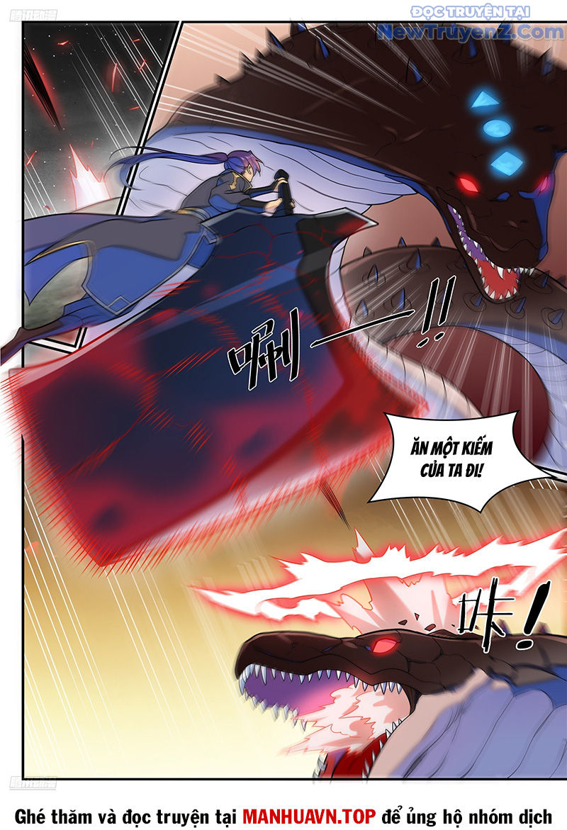 Bách Luyện Thành Thần chapter 1290 - Trang 4