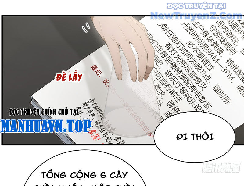 Người Chơi Hệ Tu La chapter 48 - Trang 16