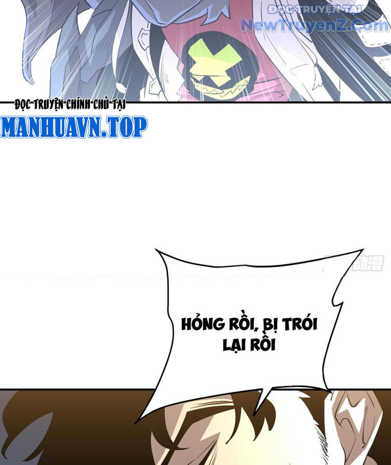Kẻ Ký Sinh Trên Người Ta Không Dễ Chọc chapter 6 - Trang 4