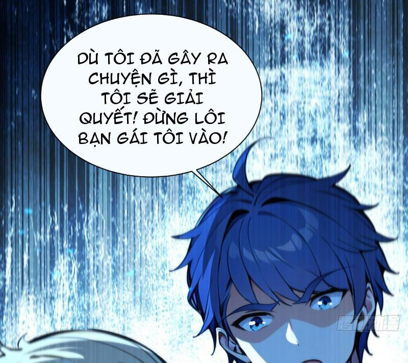 tối cường thần y: luôn có sư tỷ có ý đồ với tôi chapter 15 - Trang 31