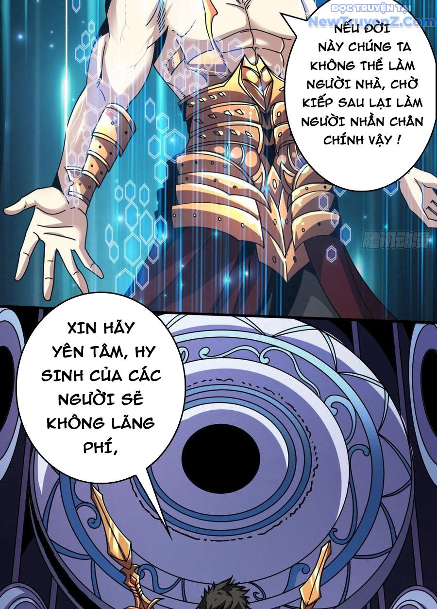 Vừa Chơi Đã Có Tài Khoản Vương Giả chapter 251 - Trang 14