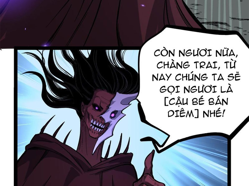 Người Giữ Cửa Vạn Giới chapter 50 - Trang 30