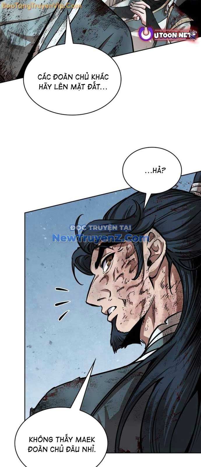 Ngã Lão Ma Thần chapter 260 - Trang 59